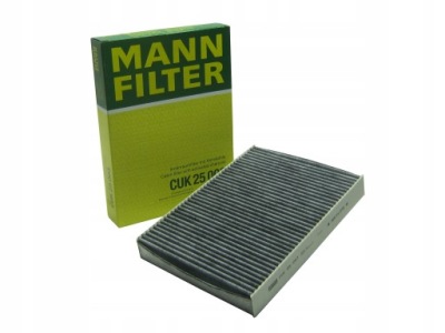 Dla alergika peugeot rcz фильтр салонный кабины фото №1