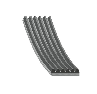 Febi bilstein 28969 ремень клиновой многоручьевой фото №1