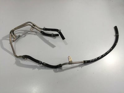 Mitsubishi eclipse cross 1.5 труба wąż шланг wody фото №1