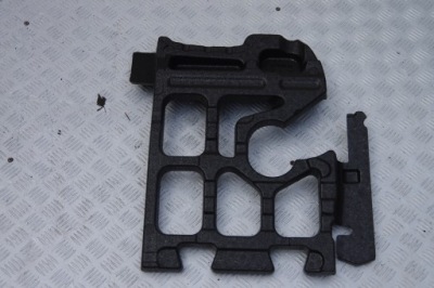 Вкладыш багажника вкладка пенополистирол insignia b фото №1