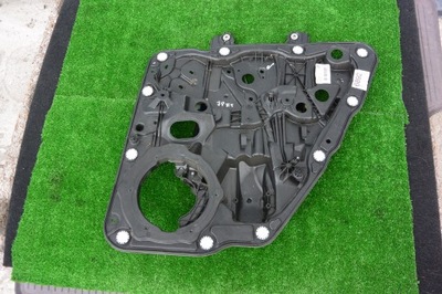 Підйомник скло volkswagen оригінальний номер 7p6839756a фото №1