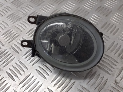 Противотуманная фара левый rover 400 1.6 фото №1