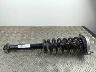 2015 mercedes-benz sl r231 амортизатор задній f4bl3h666 фото №1