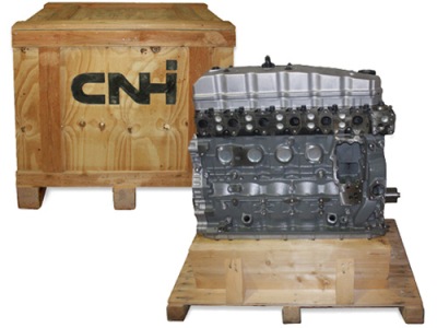 Двигатель блок двигателя блок iveco eurocargo tector euro6 6c фото №1