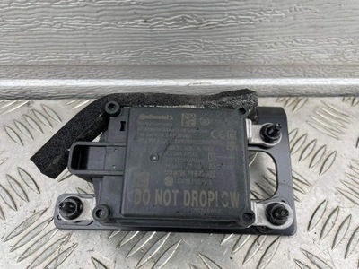 Nissan leaf ii радар датчик датчик 28438-6wk2c фото №1