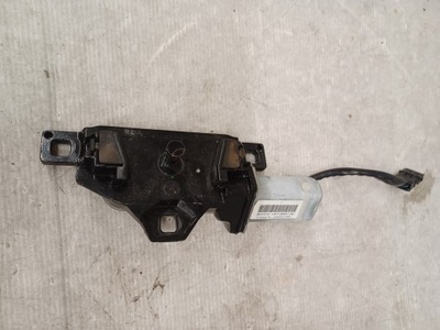 Bmw x6 e71 доводчик замок крышки багажника 7129931 фото №1