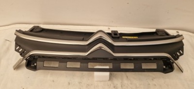 Citroen c3 iii lift, 20-r решётка радиатора решётка радиатора фото №1