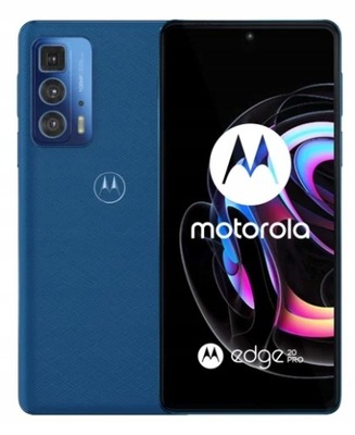 Motorola XT2153-1 Edge 20 Pro 5G Dual 256GB 12GB RAM