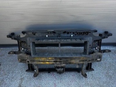 Pas передний усилитель передний балка hyundai kona фото №1