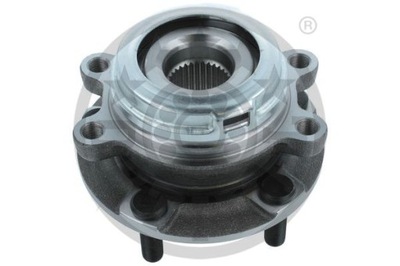 OPTIMAL 961711 SET BEARING WHEELS  