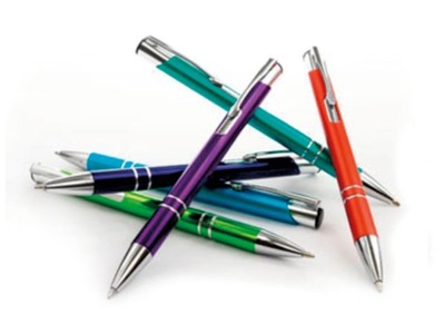 Długopisy reklamowe z logo 1000szt