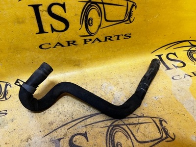 Труба шланг wody audi a8 d4 4.0 tfsi lift фото №1