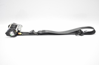 Pas безопасности правый перед rapid срабатывание фото №1