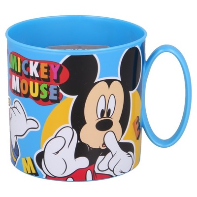 Kubek z uchem MYSZKA MICKEY MIKI 265ml