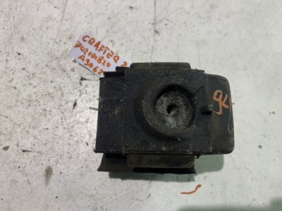 Кронштейн подушка двигателя vw crafter a90624113 фото №1