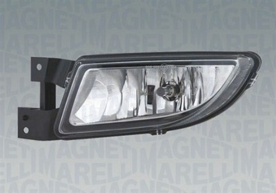 LAMP FOG LAMP FRONT FIAT BRAVO/CROMA/DELTA/TIPO 05- RIGHT LAB791  