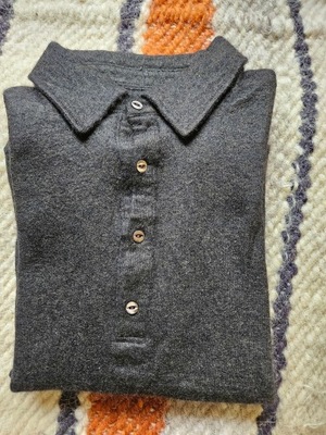 Pringle of Scotland polo sweter