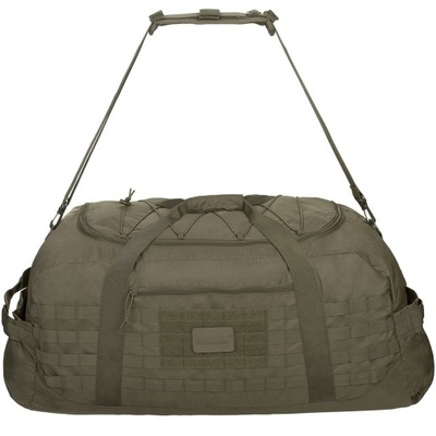 TORBA Taktyczna US CARGO BAG Molle Large 105L OLIV