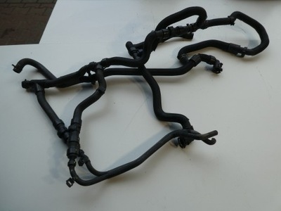 Master movano iii провода жидкость фото №1