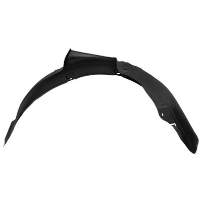 WHEEL ARCH COVER VW GOLF IV 1997-2006 FRONT LEWY, SIDE STEERING WHEEL  