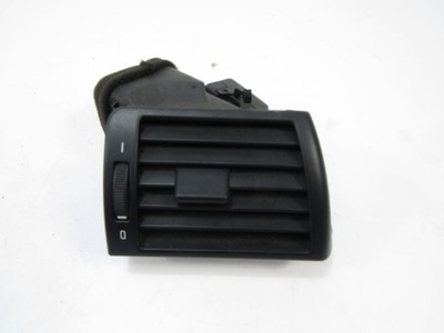 Bmw 3 e46 воздуховод воздуха решётка правая фото №1