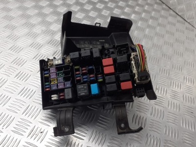 Коробка предохранителей mazda 6 1.8 фото №1