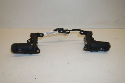 Перемикач блок керування trybu рух lexus ux 82149-76010 фото №1