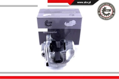 ESEN SKV СУППОРТ ТОРМОЗНОЙ ПЕРЕД L VW LT 40-55 I 291615107