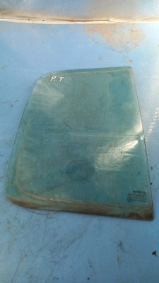 Скло кузовна права renault clio ii 01 5d фото №1