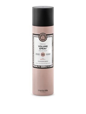 MARIA NILA WET HAIR SPRAY FOR VOLUME STYLE+FINISH