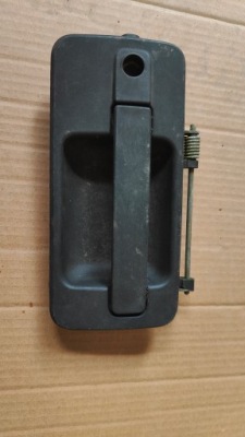 Ручка зовнішня a9417600459 actross atego фото №1