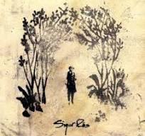 CD Takk... Sigur Ros w FOLII Unikat