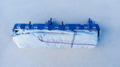 Volvo v40 ii-cross country подушка воздушная коленная 031271434 фото №1