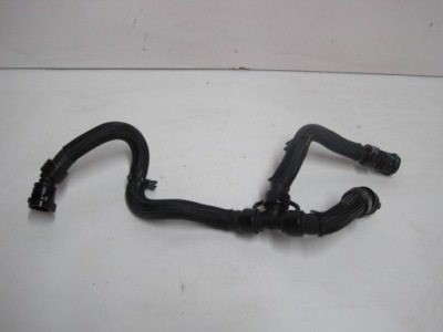 Wąż труба peugeot 308 t10 9840454780 фото №1