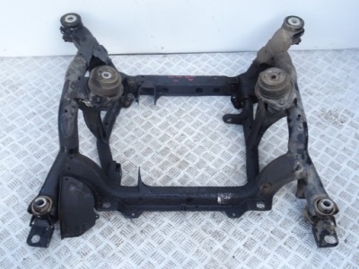 Подрамник pod двигатель mercedes ml w164 3.0 cdi фото №1