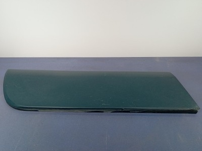 Scenic rx4 молдинг дверь перед левая 7700437691 фото №1