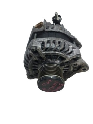 Subaru forester iv 2.0 d генератор 23700aa731 фото №1