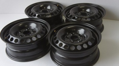 LLANTAS K2484 VOLKSWAGEN T6 5X120 ET51 6,5JX16 NUEVO  