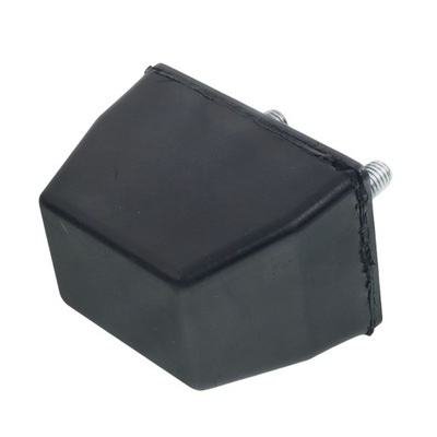 Відбійник ресора m10/ 90x60x60mm - daf xf105 фото №1