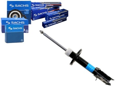 АМОРТИЗАТОР SACHS 4060A096 MR594026 30H09A 1315003