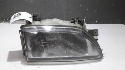 FARO DERECHA FORD ESCORT MK6 93R VALEO EUROPA  