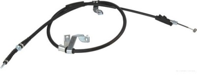 CABLE FRENOS DE MANO J3920320  