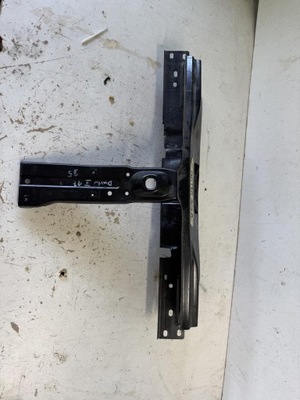 Pas передний dacia duster ii 2 17- фото №1