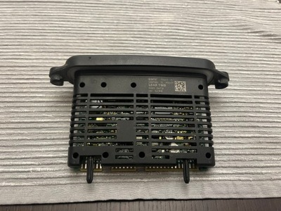 Перетворювач модуль led tms bmw 3 f30 7316147 фото №1