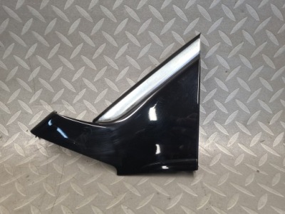 Трикутник накладка накладка крила задня ліва opel adam 13359024 фото №1