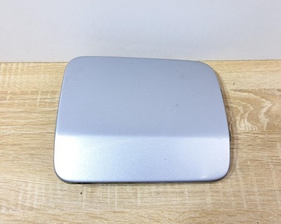 Pajero iii 5d shogun a19 кришка пального фото №1