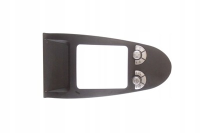 Рамка домкрата передач mercedes slk w171 a1716800136 фото №1