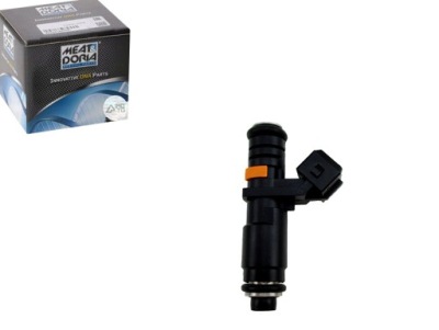 Форсунка бензина citroen berlingo berlingo multispace berlingo фото №1