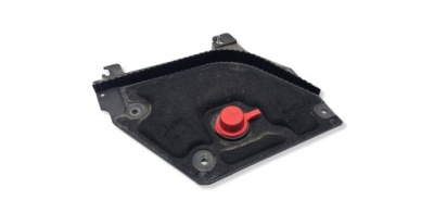 Кришка акумулятор mini one - cooper f56 f55 7290819 фото №1