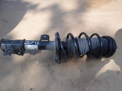 Амортизатор амортизационная стойка opel corsa d 13214353 фото №1